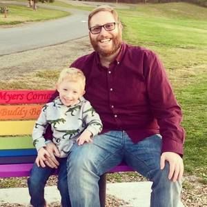 Meet your Posher, Michael